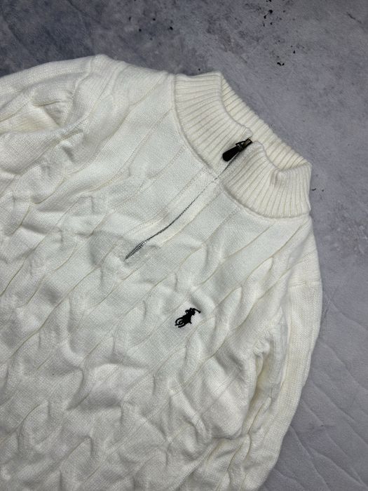 Ralph Lauren sweater męski