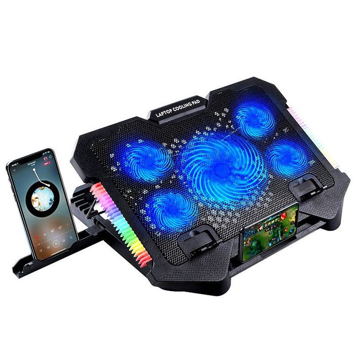 Подставка для Ноутбука 18" Givecool S500