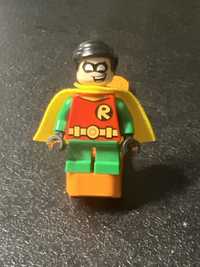 Minifigurka Lego - SH244 - Robin