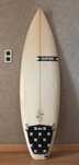 Prancha de Surf SuperBrand Siamese Palm Viper