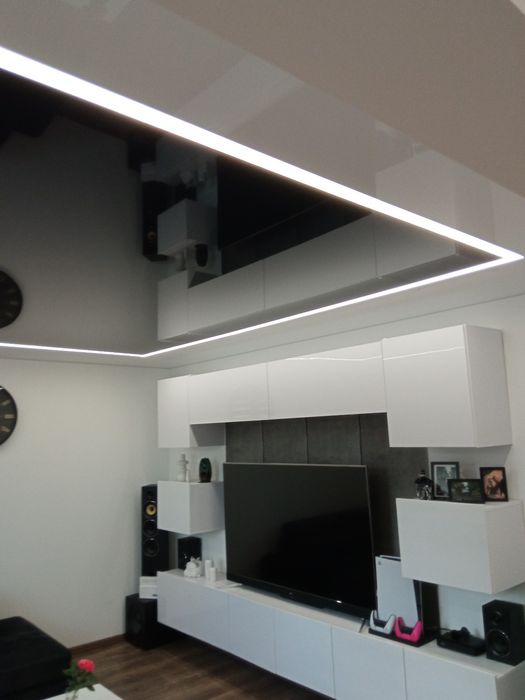 Sufity Napinane ML- Leszno