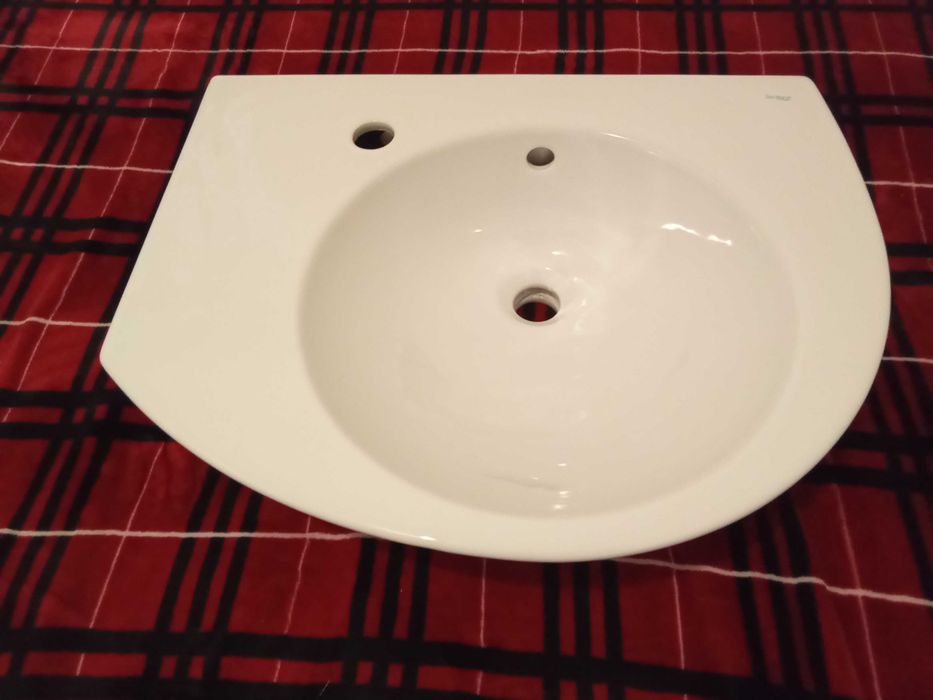 Lavatório Sanitana novo