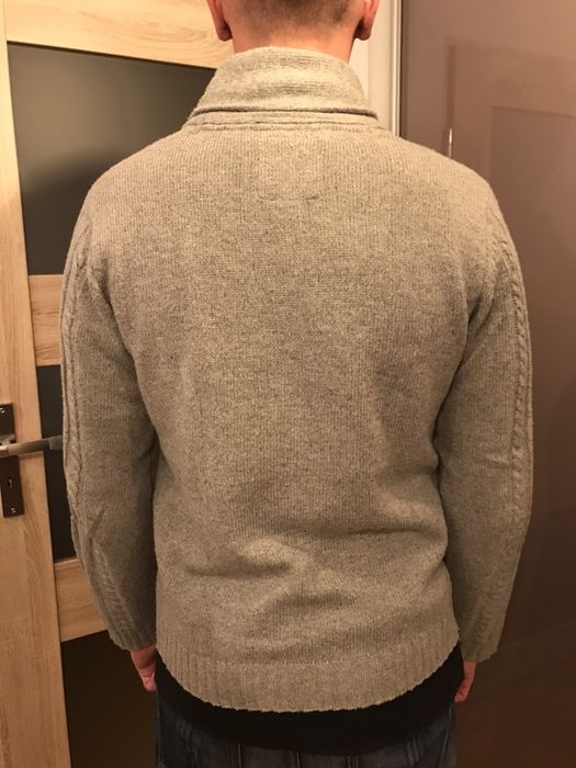 Sweter Pepe Jeans London męski