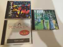 Płyty CD z muzyką