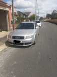 Audi a4 avant 130cv