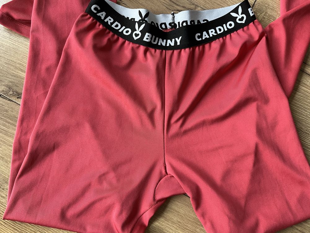 Leggisny cardio bunny rozmiar M