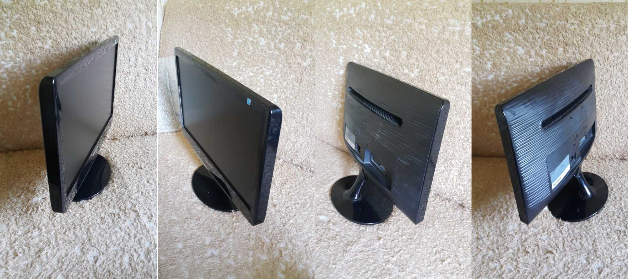 monitor LCD Samsung B1930 kpl