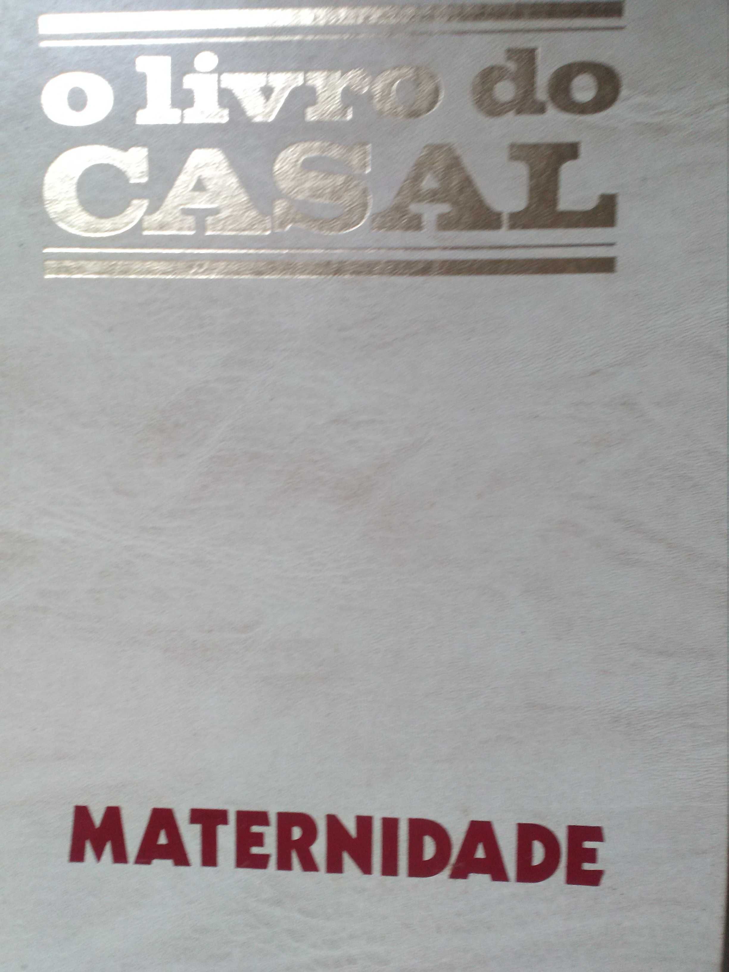 Livro do casal  (importante)