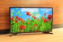 Samsung Smart TV 32" Full HD/ HDR /DVB-T2/Disney+ Max Netflix/jak nowy