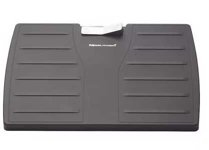 Fellowes Apoio para os pés ajustável com Microban Office Suites