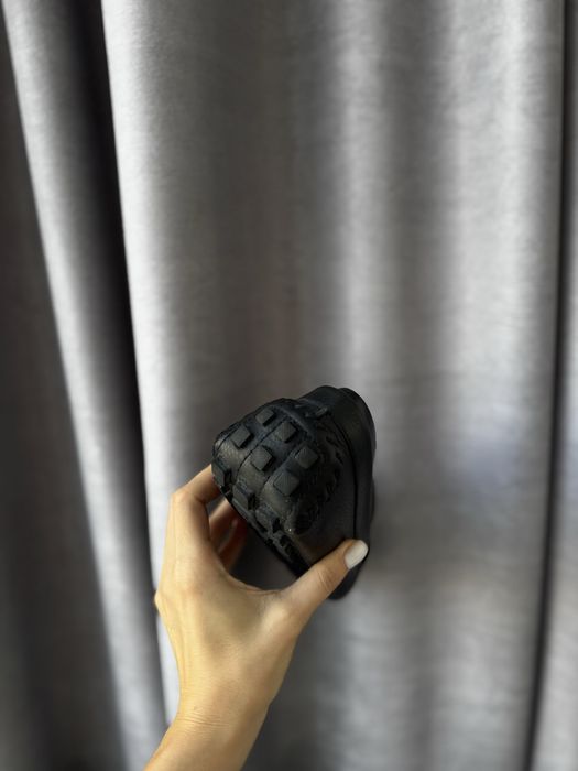 Кожаные мокасины Louis Vuitton