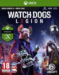 Watch Dogs Legion [Xbox[