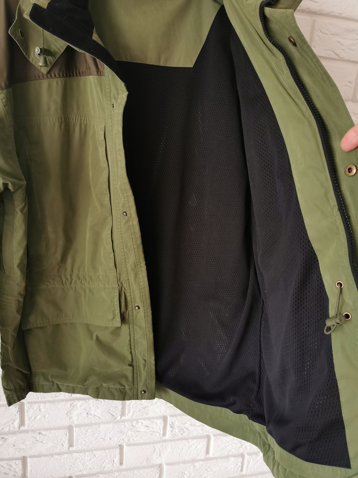 Kurtka myśliwska High Colorado roz L-XL