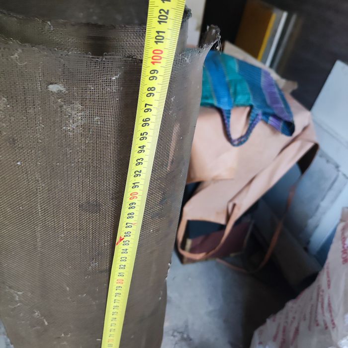 Продам тканную латунную и нержавеющей стали сетку.