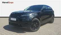 Land Rover Range Rover Velar Salon Pl