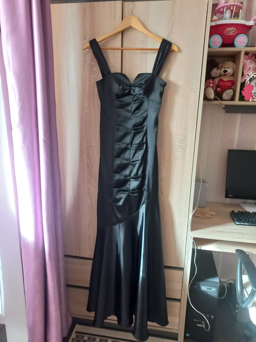 Сукня  плаття черне