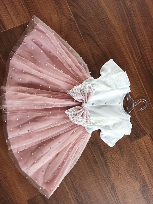 Sukienka Sophie design 110/116