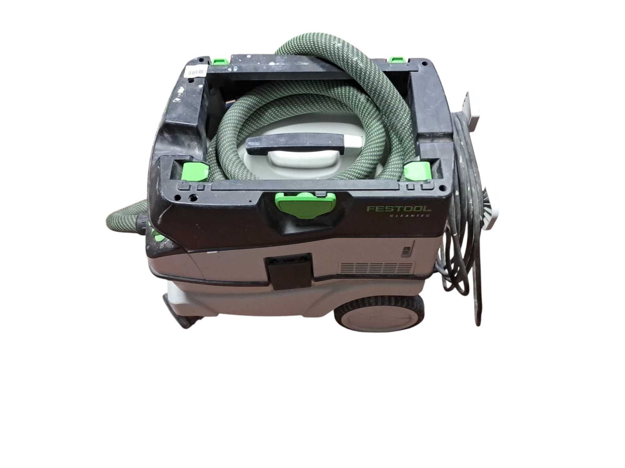 Odkurzacz przemysłowy Festool CTL 26 E AC