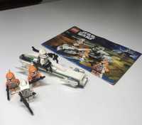LEGO 7913 Star Wars zestaw bitewny Rezerwacja