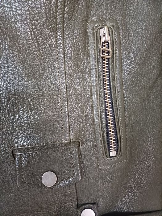 Дублянка натуральна Wildwood/ Kulakovsky розмір  S