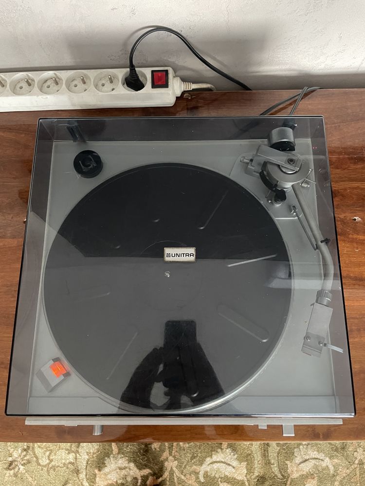 Unitra Gramofon bernard