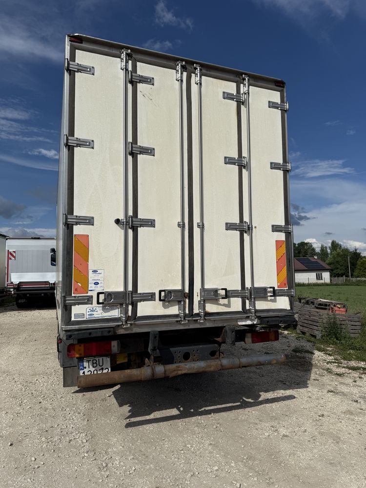 Scania R420 Igloocar