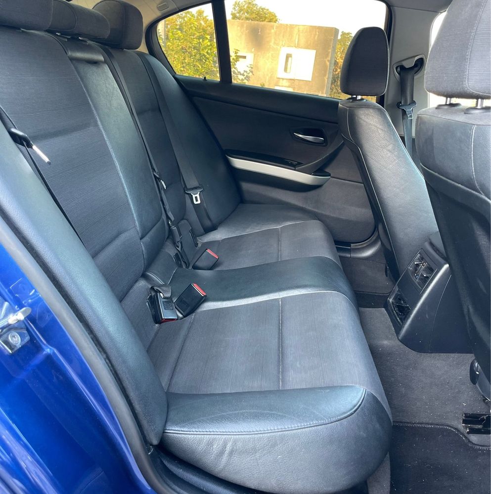 BMW 320d 177cv impecável