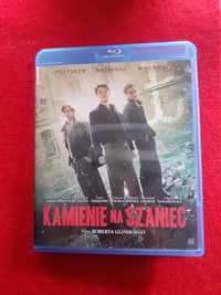 Kamienie na szaniec [Blu-Ray]