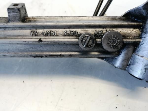 Caixa de direção FORD Focus II (DA_)