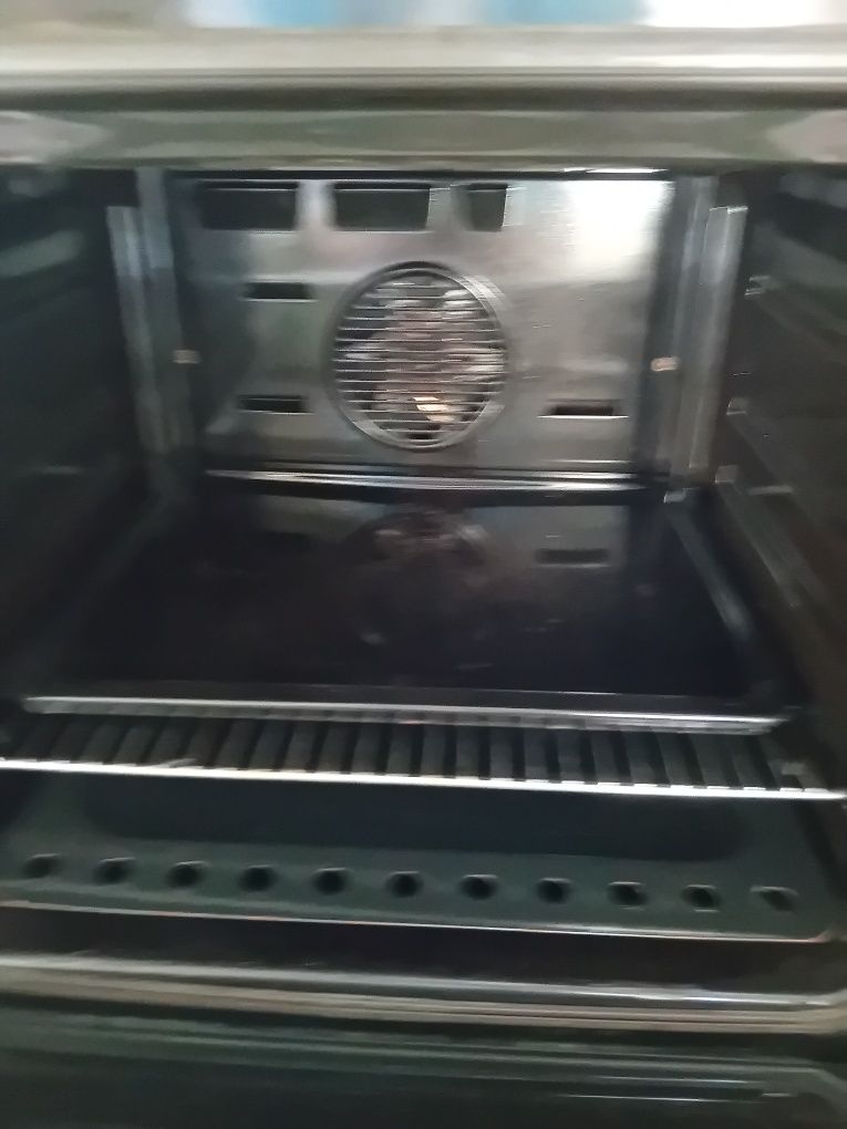 Forno de qualidade para restaurante como novo