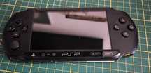 Konsola sony PSP E1004