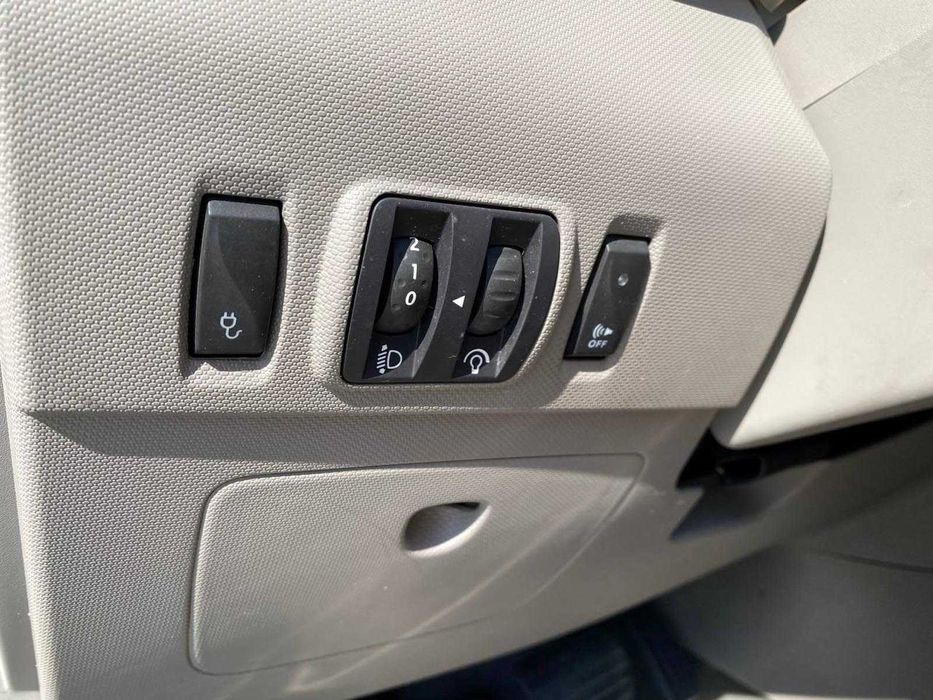 Продам Renault Zoe 2015р. #71147