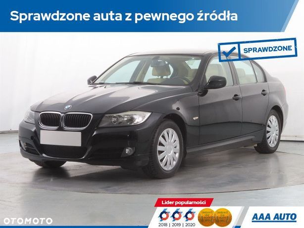 BMW Seria 3 316 i, Salon Polska, Klima, Parktronic