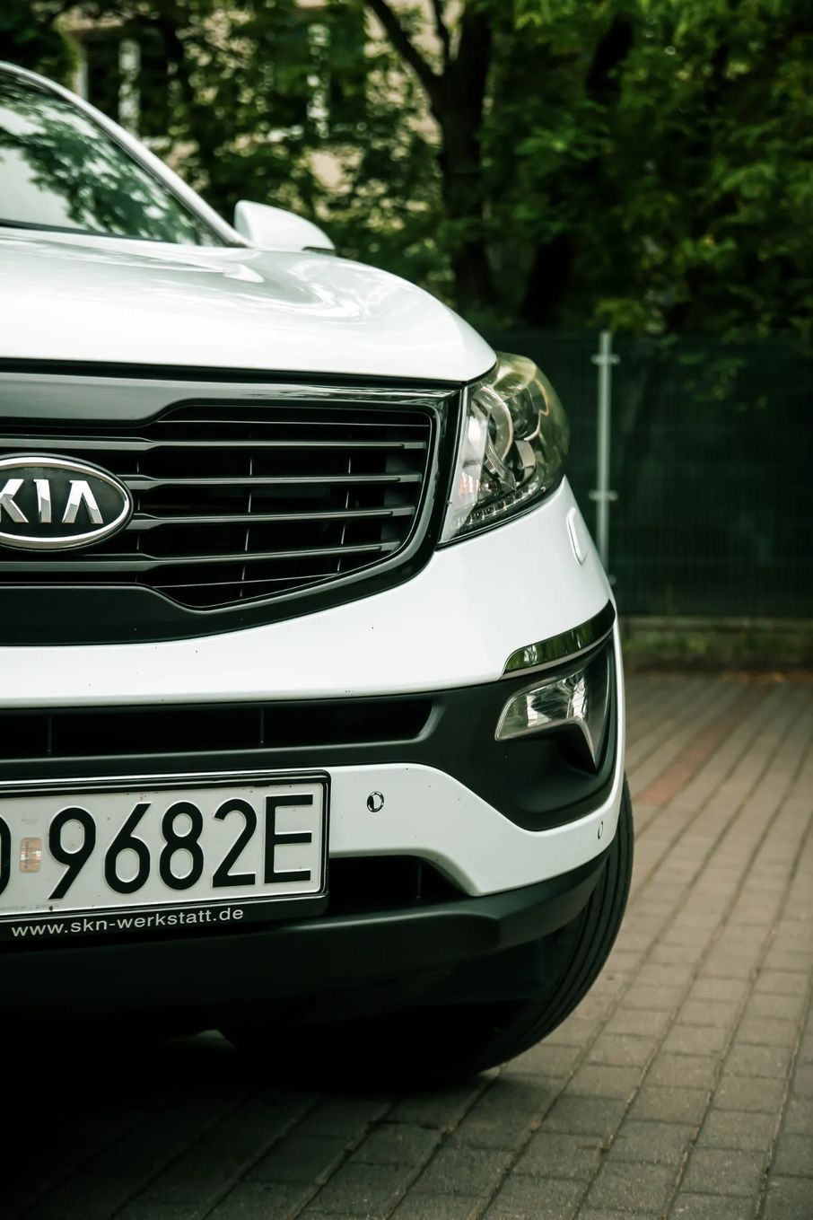 Kia Sportage Kia Sportage 3 XL 1.6gdi