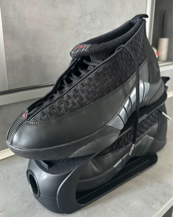 Buty Jordan Retro XV stealt