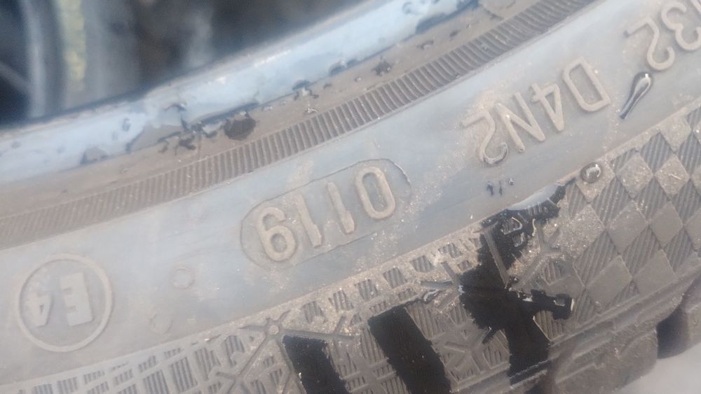 255.35.19 Continental   topczewski Team opony używane