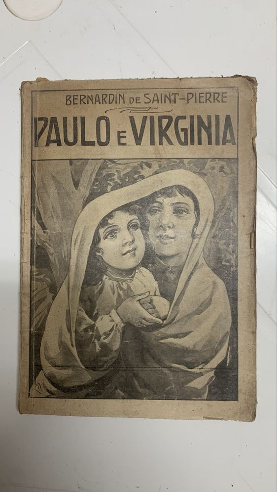 Paulo e Virgínia
