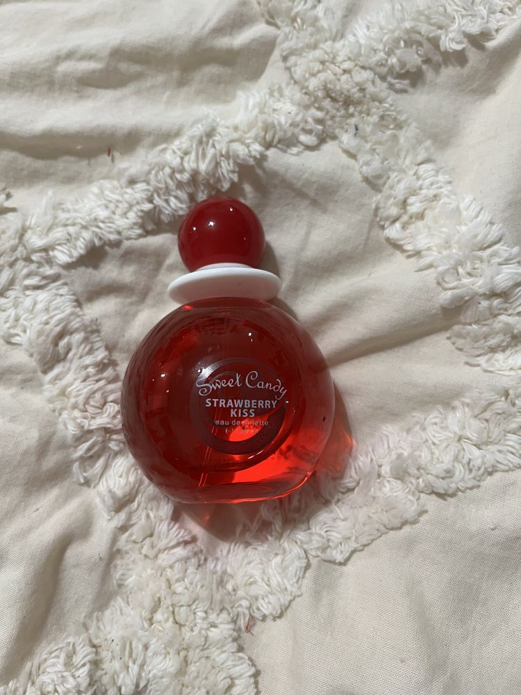 Perfumy sweet candy