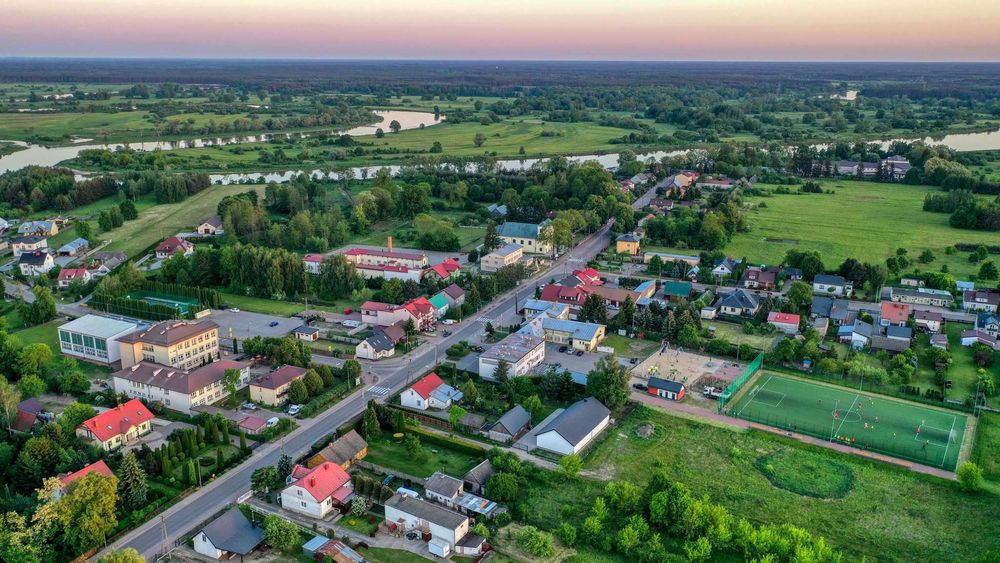Zdjęcia z drona | Filmowanie dronem | Filmy reklamy dron | Dobra Cena