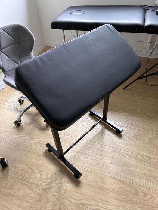 Podłokietnik do tatuażu