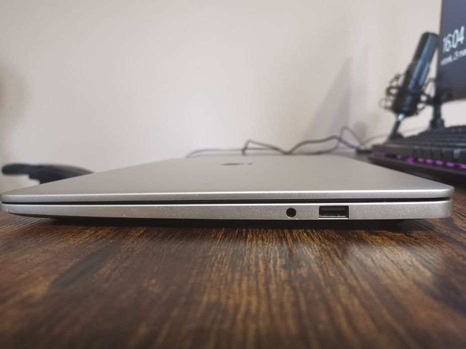 Huawei Matebook D 14