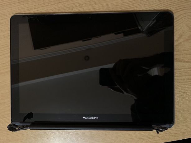 Экран (матрица, LCD, дисплей) для MacBook Pro 15" 2009-2012 (A1286)