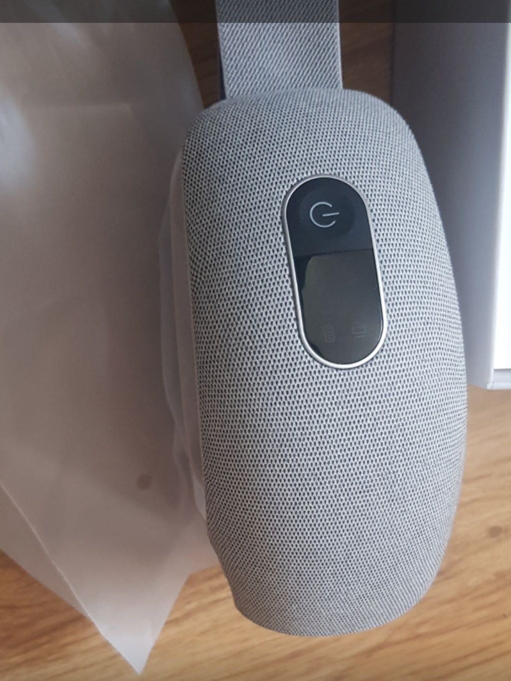 Masażer do oczu/ Smart Eye Massager