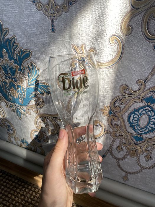 Келихи для пива (0.33)