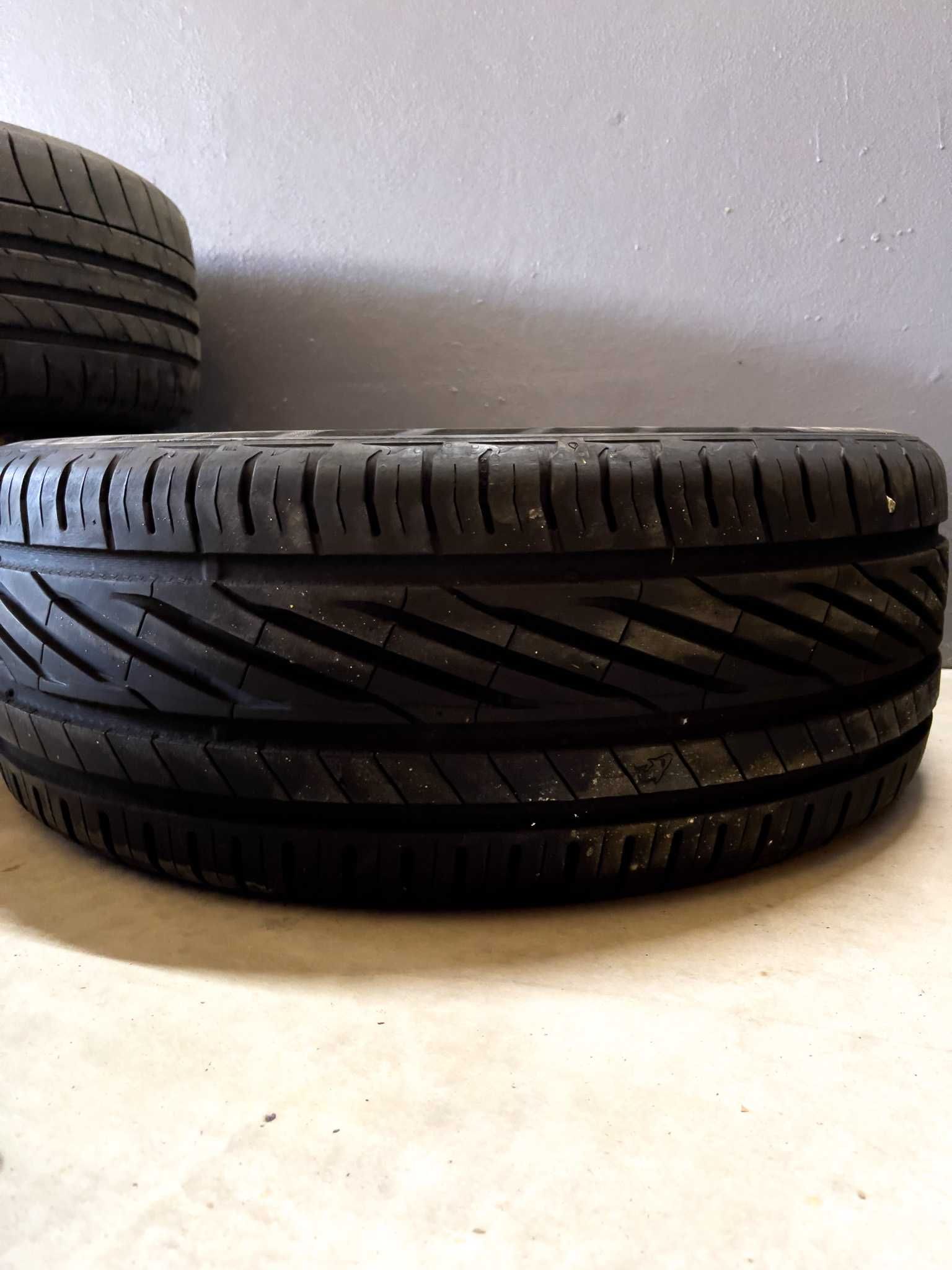 1 Pneu - 245/45R18