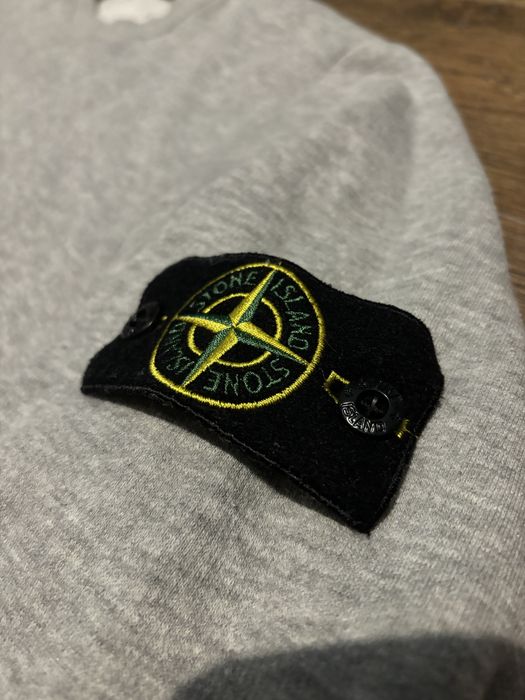 Світшот Stone Island