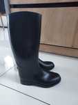 kalosze r 32 buty do jazdy konnej Fouganza