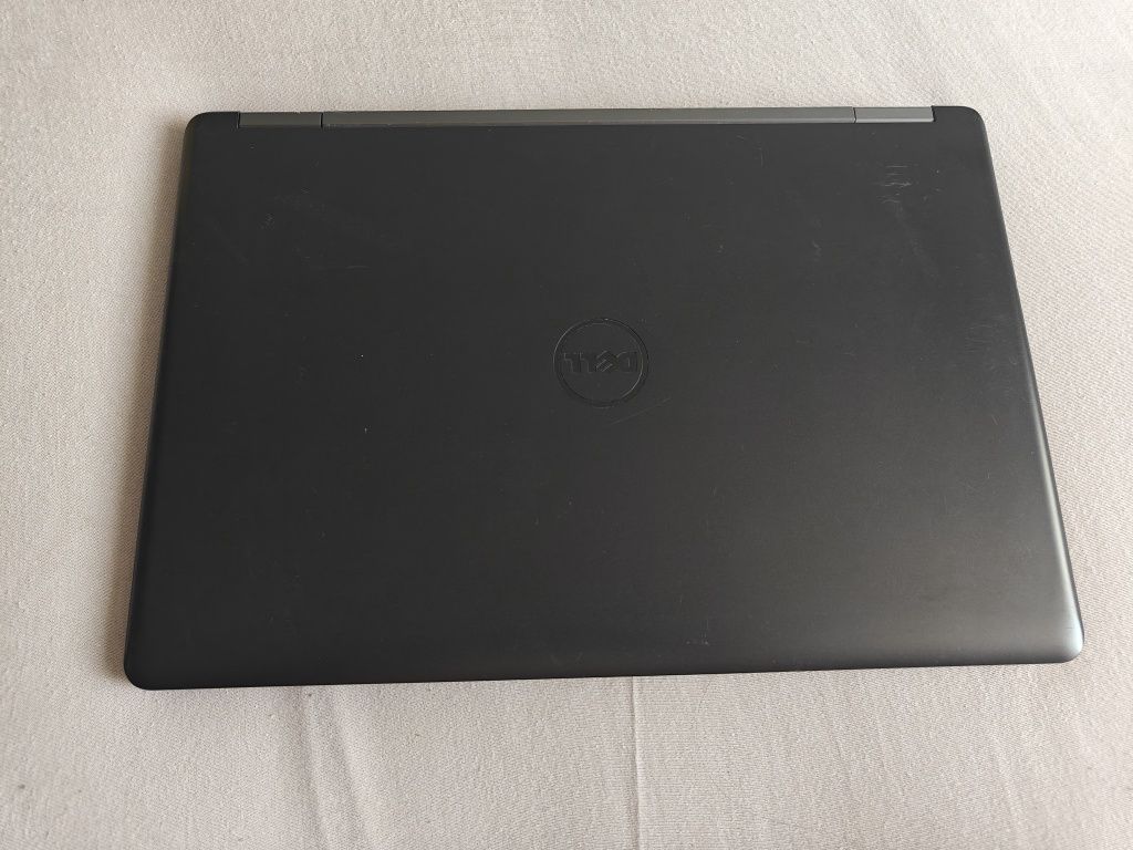 Dell latitude E5550 i5 5300u