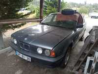 BMW 525i e34 1989
