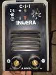 Spawarka  inwera